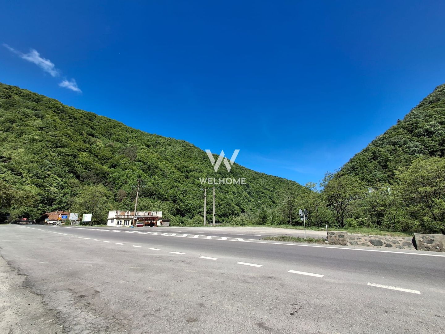 Restaurant-Pensiune de vanzare, Raul Vadului, Sibiu, Valea Oltului - Poză 14