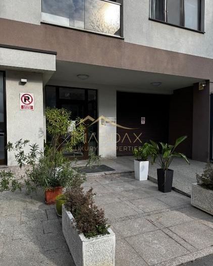 2 camere Aviatiei | Bloc 2013 | Loc parcare subteran | - Poză 8