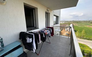 Apartament 2 camere  decomandat 67mp bloc nou Hills Splai - Poză 23