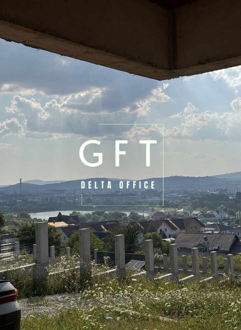 🏡 Casă de vânzare – Valea Ghinzii, 4 camere - Poză 3