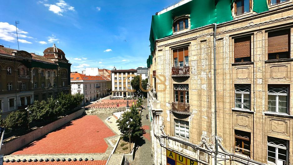 ULTRA CENTRAL - 3cam complet mobilat+utilat|renovat complet,centrala| - Poză 15