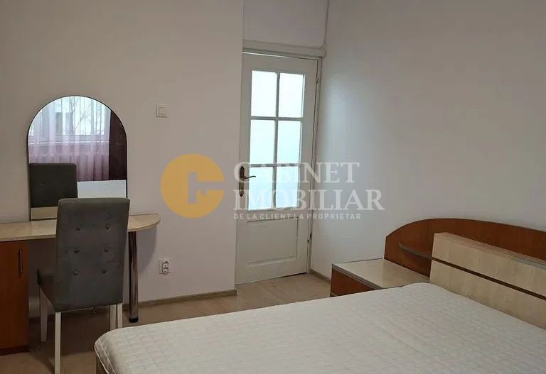 Apartament 2 camere, prima închiriere după renovare, Dacia – 58 mp, AC, etaj 3 - Poză 4