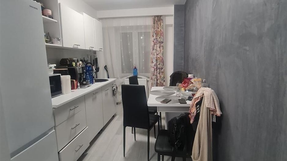 Apartament 3 Camere parter Dacia - Poză 3
