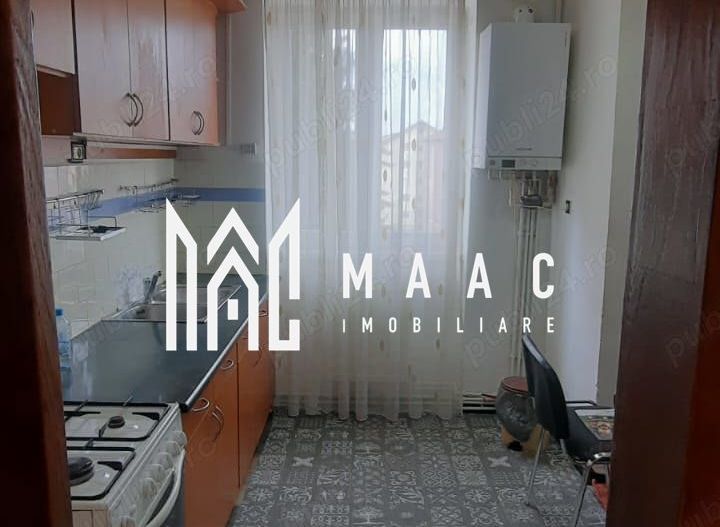 Apartament 3 camere | 65 mp | Etaj intermediar | Terezian - Poză 5