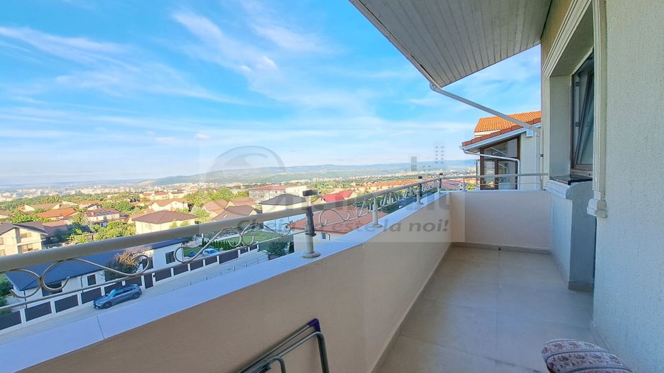 Apartament 2 camere de inchiriat in Iasi, bloc 2017, Galata - Poză 10