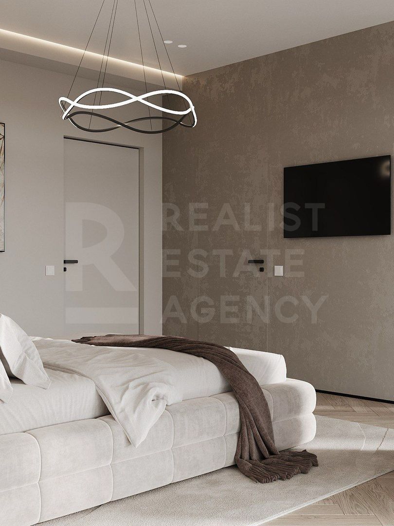 Vânzare, townhouse, 2 nivele, 3 camere, strada Maciesilor, Telecentru - Poză 23