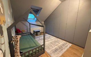 Apartament modern de 3 camere în zona Buna Ziua, Cluj – 73 mp utili - Poză 11