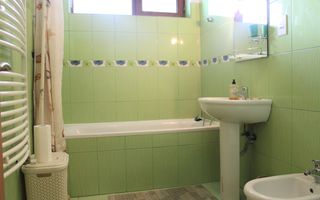 Complex Studentesc - semicentral 60mp UTILI; bucatarie inchisa. - Poză 15