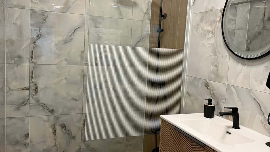 Apartament 2 camere, bucătărie separată - Doamna Stanca - Poză 6