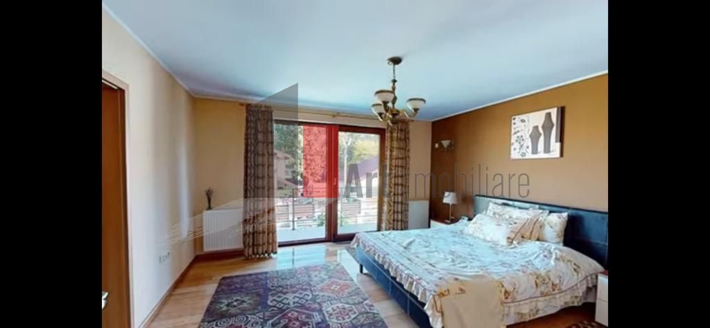 Vila Pantelimon - Padure - Poză 5