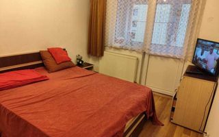 Apartament 2 camere decomandat de închiriat | Ștrand, Sibiu - Poză 4