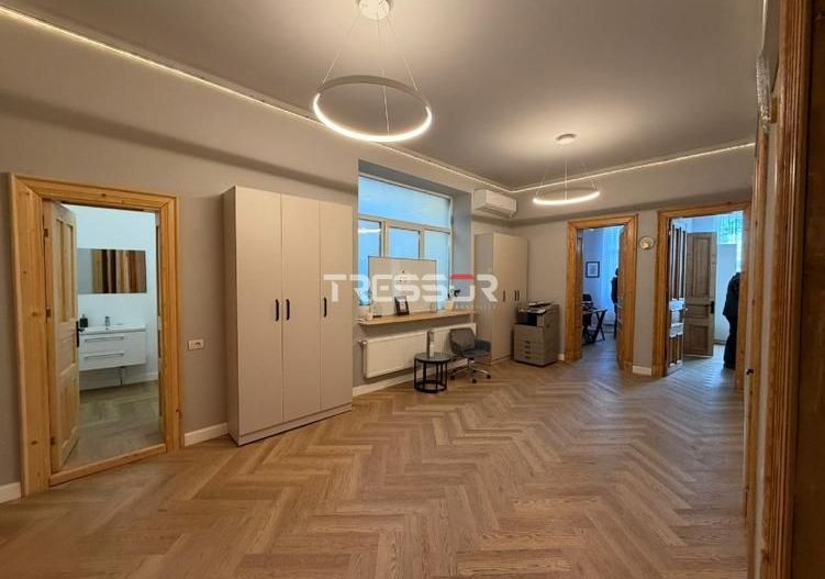 Spațiu de închiriat | 125 mp | 5 camere | Zona Peninsulă, Constanța - Poză 3