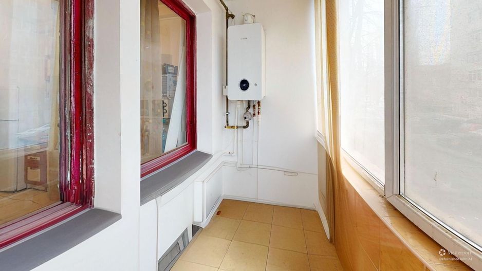 De vanzare, Bd. Ferdinand – 3 camere, 3 balcoane inchise, decomandat - Poză 8