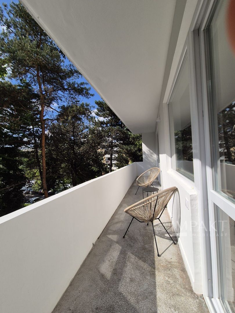 Apartament cu 3 camere finisat in cartierul Gheorgheni - Poză 6