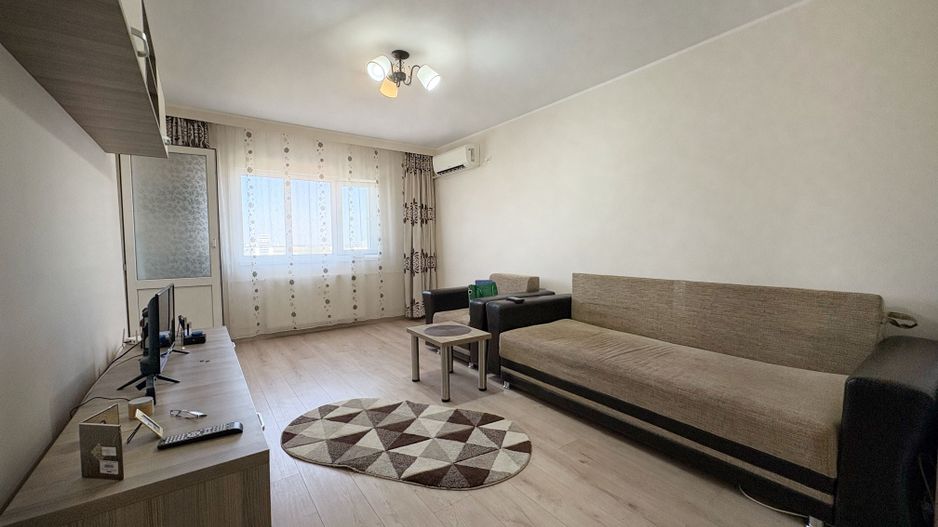 Garsonieră decomandata Titan – 1 Decembrie 1918, renovată, mobilata - Poză 3