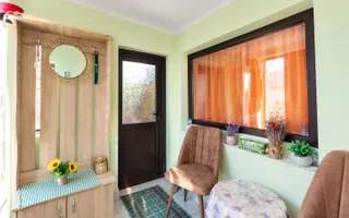 Casă Ștefănești – 1 km de Primărie | Curte mare, zonă liniștită - Poză 17