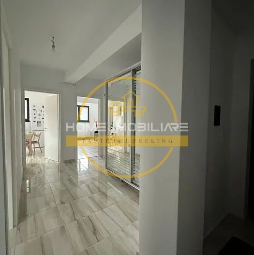 Zona Bucium/ Apartament cu 2 camere/  Decomandat/ Etajul 1 - Poză 5