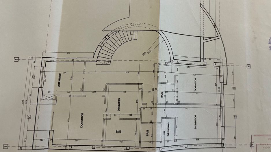 Casa la artera pretabilă Clinica medicala / birouri - Poză 3