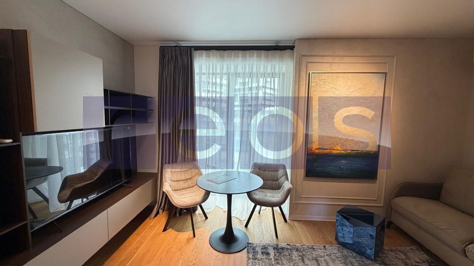 APARTAMENT PREMIUM 2 CAMERE | YACHT KID | 43MP | MOBILAT-UTILAT LUX | - Poză 1