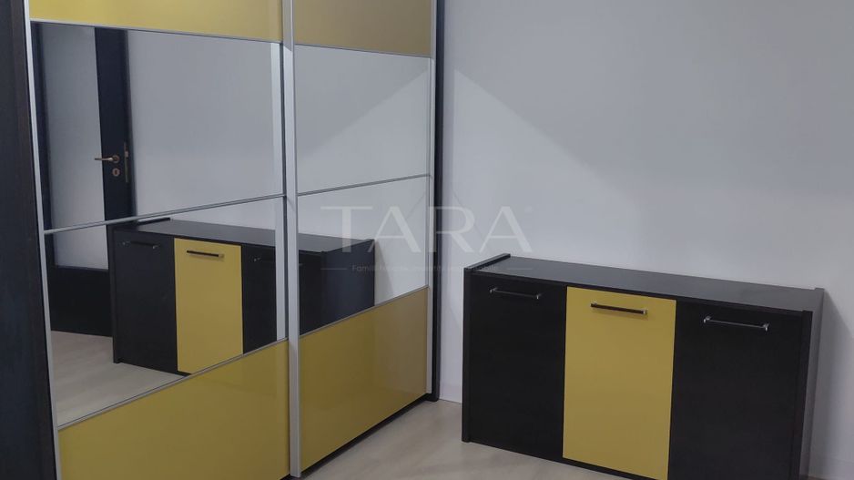 Apartament 3 camere pe 2 niveluri în Mănăștur, zona Câmpului. - Poză 5