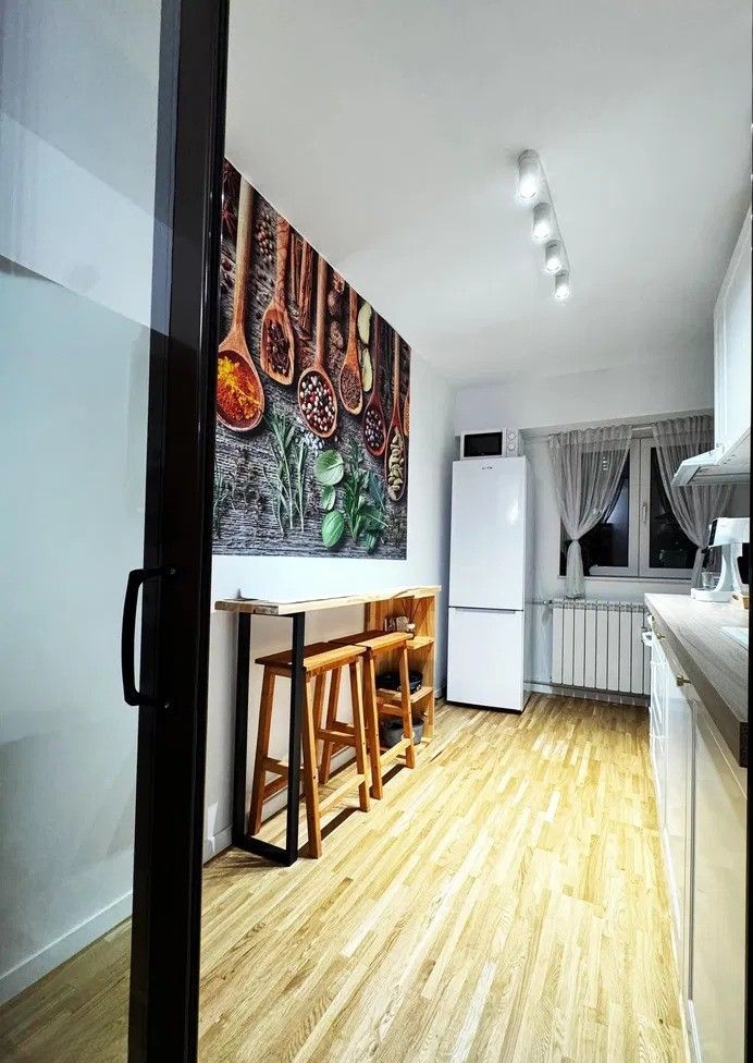 Vanzare Apartament 2/3 Camere LUX - Bd. Octavian Goga / Bd. Unirii - Poză 12