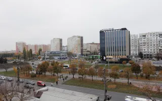 Chirie, spațiu comercial, 700 mp, str. Mircea cel Bătrîn, Ciocana - Poză 27