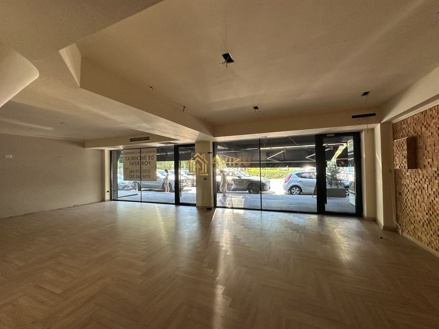 Spatii comerciale spre inchiriere 0% comision - Poză 3