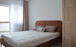 Apartament 3 camere decomandat, 71 mp, Târgu Cucu – Ultracentral, mobilat și utilat complet, mutare imediată - Poză 4