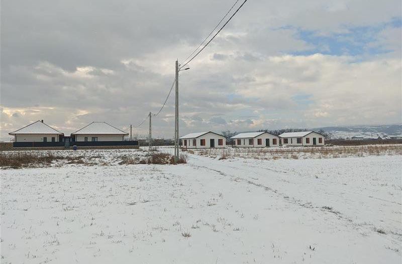 Teren intravilan, 6200 mp, Jucu de Mijloc - Poză 2