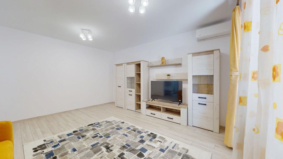 Apartament 2 cam Uverturii-Str. Ajustorului Terasa&Parcare&AdapostALA - Poză 28