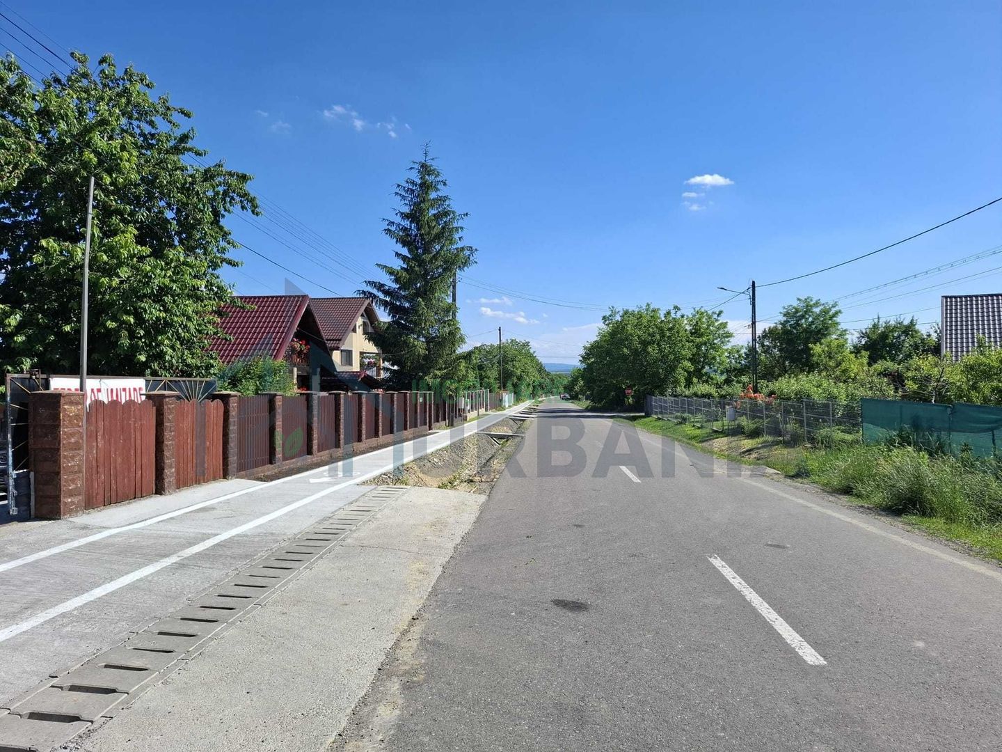 Teren intravilan de vanzare in Dorobant - Aroneanu, Iasi, 603 mp - Poză 6
