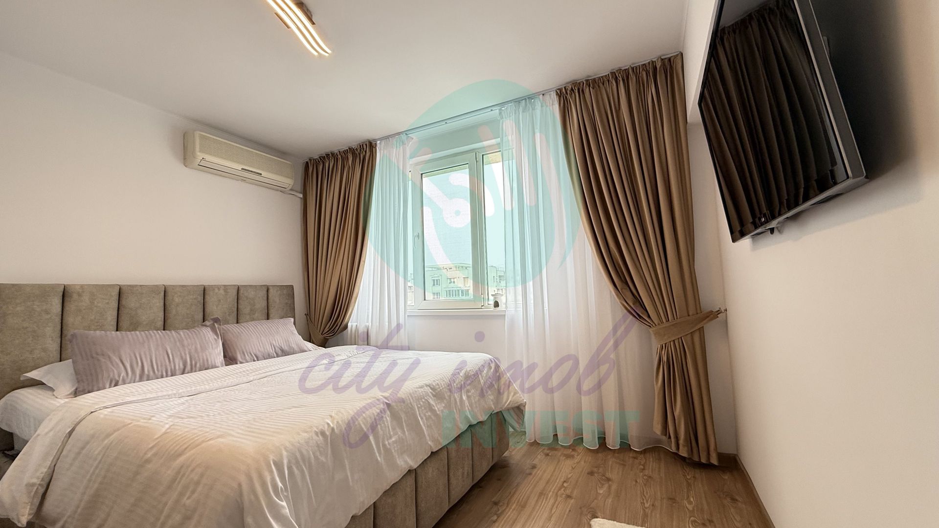 Apartament 2 camere complet mobilat, Piata Iancului - Poză 5