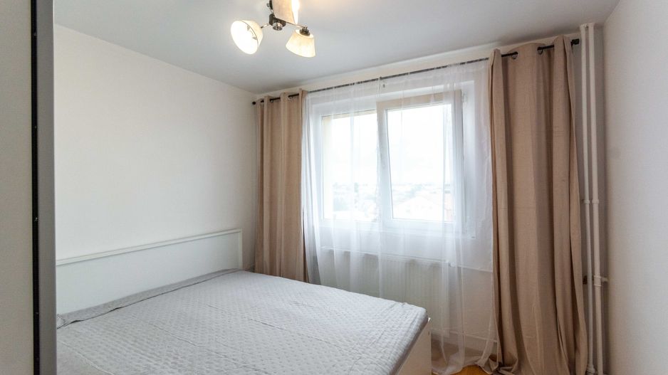 Piata Progresul Giurgiului, 2 cam, renovate, de inchiriat, comision 0% - Poză 4