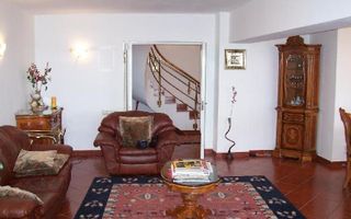 De Inchiriat Apartament 3 Camere tip Duplex, Unirii - Zepter + Parcare - Poză 2