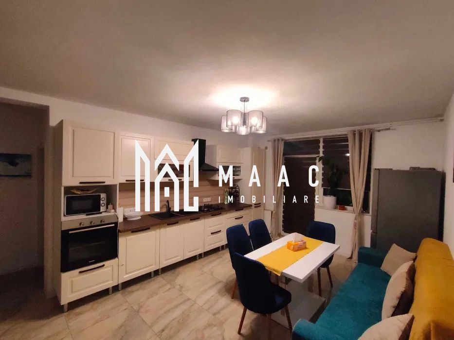Apartament 3 camere | Etaj 1 | Balcon | Parcare privata - Poză 2