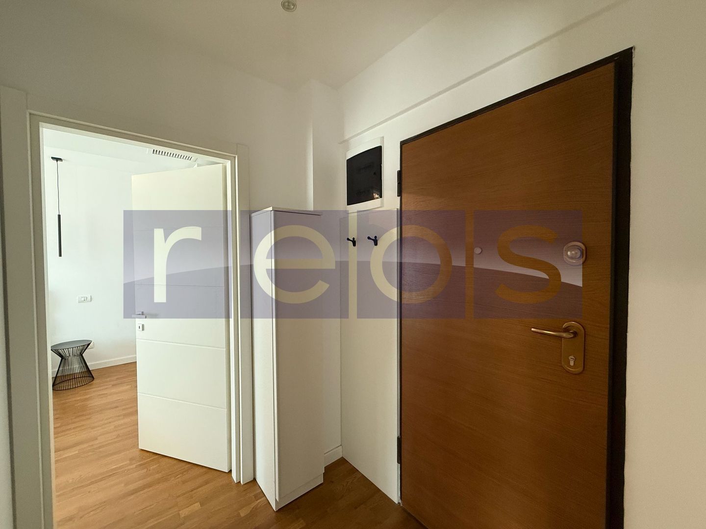 VANZARE 2 CAMERE | BANEASA | MOBILAT SI UTILAT COMPLET | LOC PARCARE | - Poză 12