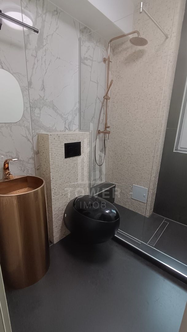 Casa de lux la padurea Dumbrava - Poză 13