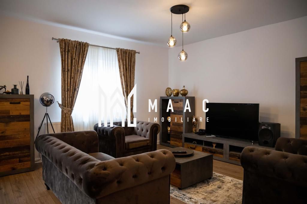 Penthouse | 4 camere | 3 Terase | 116 MPU | Deventer - Poză 3