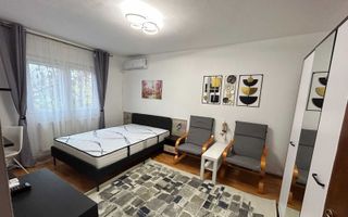 Garsoniera Lujerului -Veteranilor ( centrala termica ) - Poză 1