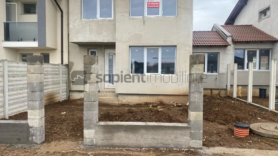 Sapient | Casa individuale situata în Oradea - Poză 1