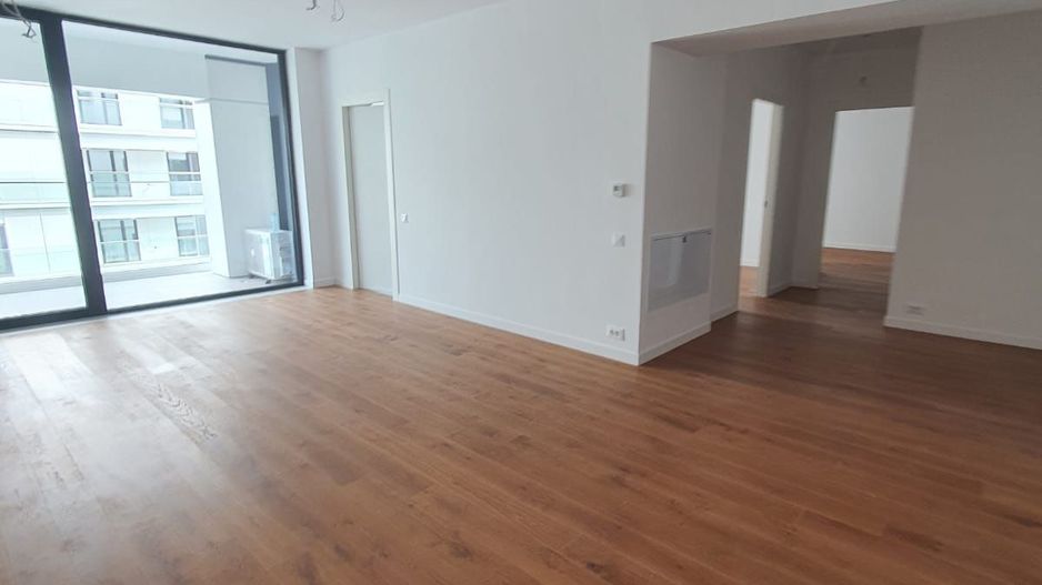 Apartament modern 3 camere I One Cotroceni Park I Acces metrou - Poză 27
