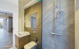 Apartament cu doua camere, Pipera Plaza, prima inchiriere - Poză 8