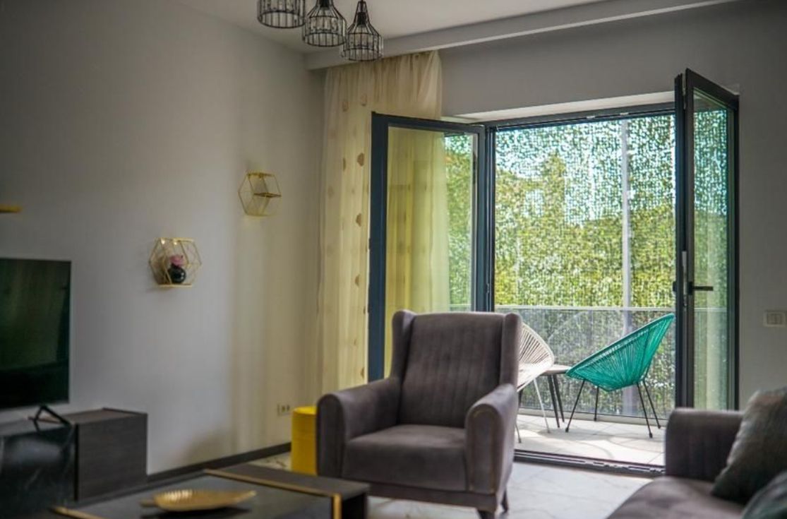 2 camere | Grand Park | Pipera | sala fitness | piscina - Poză 14