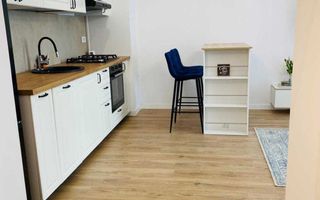 AP. 2 CAMERE ESTORIA CITY, CENTRALA, LOC PARCARE, BLOC NOU, MODERN - Poză 4