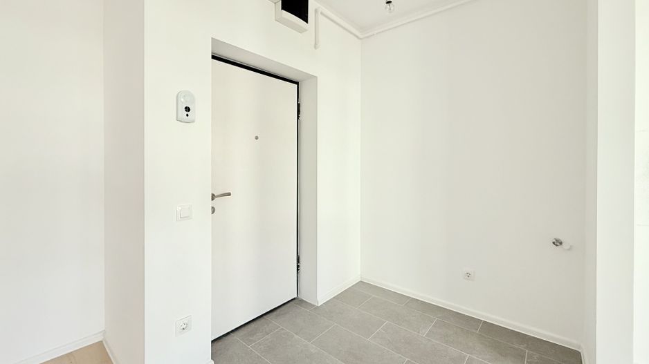 Apartament 3 camere spațios, amenajat, bloc nou, comision 0% - Poză 6