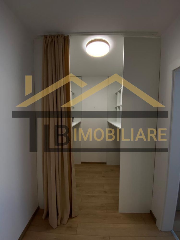 Apartament de 2 camere, 59mp, parcare, Zona Maurer Residence - Poză 6
