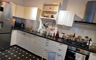 Vila de inchiriat 4 camere, București - Poză 2