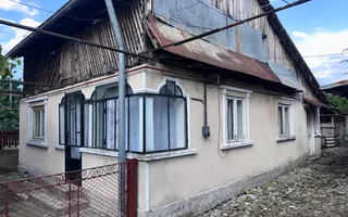 Vanzare case și anexa, teren 790 mp – ideală pentru familie -Doicesti - Poză 15