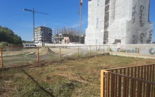 Apartament 2 camere cu grădină și terasă privată construcție nouă 2026 - Poză 12