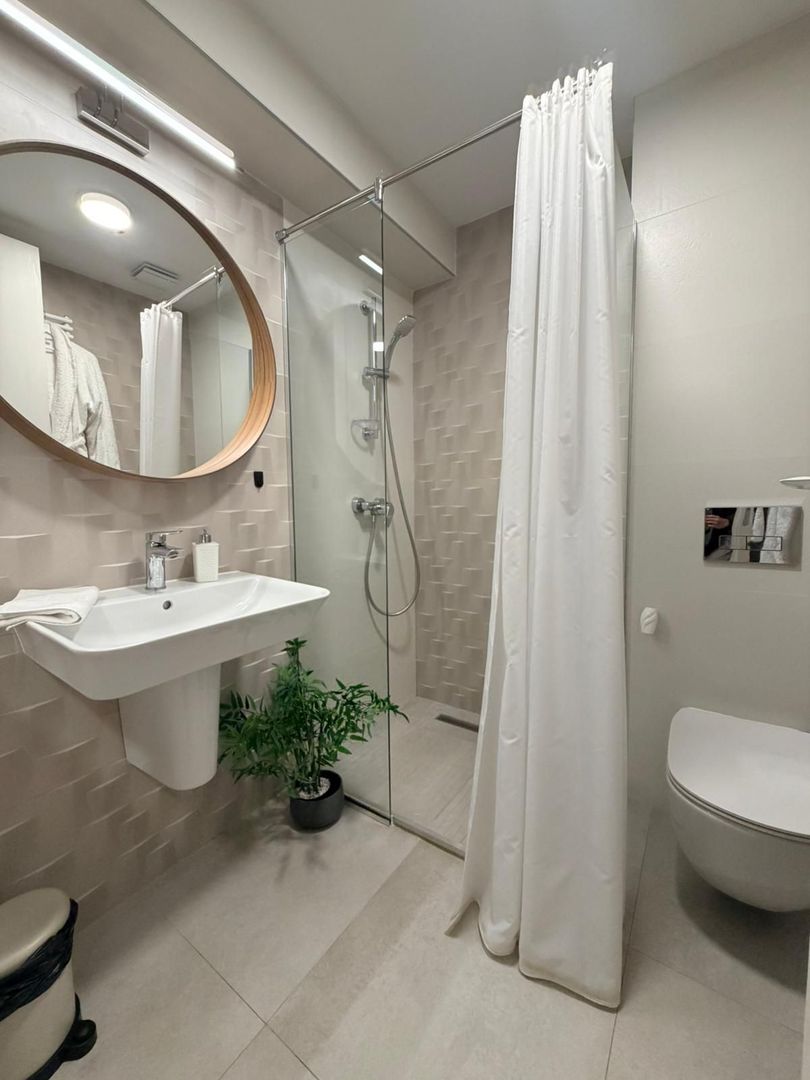 Inchiriere Apartament 3 Camere Cloud 9 Residence 2 Locuri Parcare - Poză 16